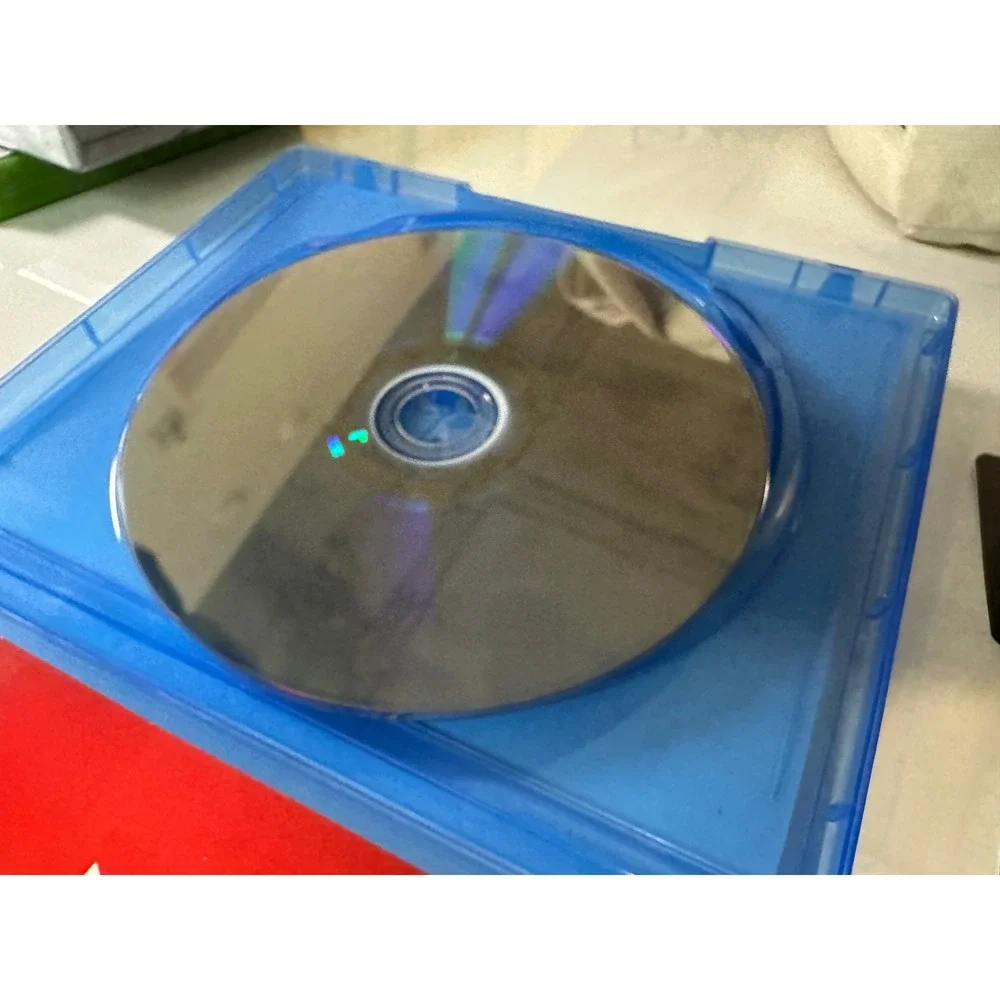 Disney Infinity 3.0 Edition PS4 Game Marvel‎ Star Wars Expansion SABINE Kanan